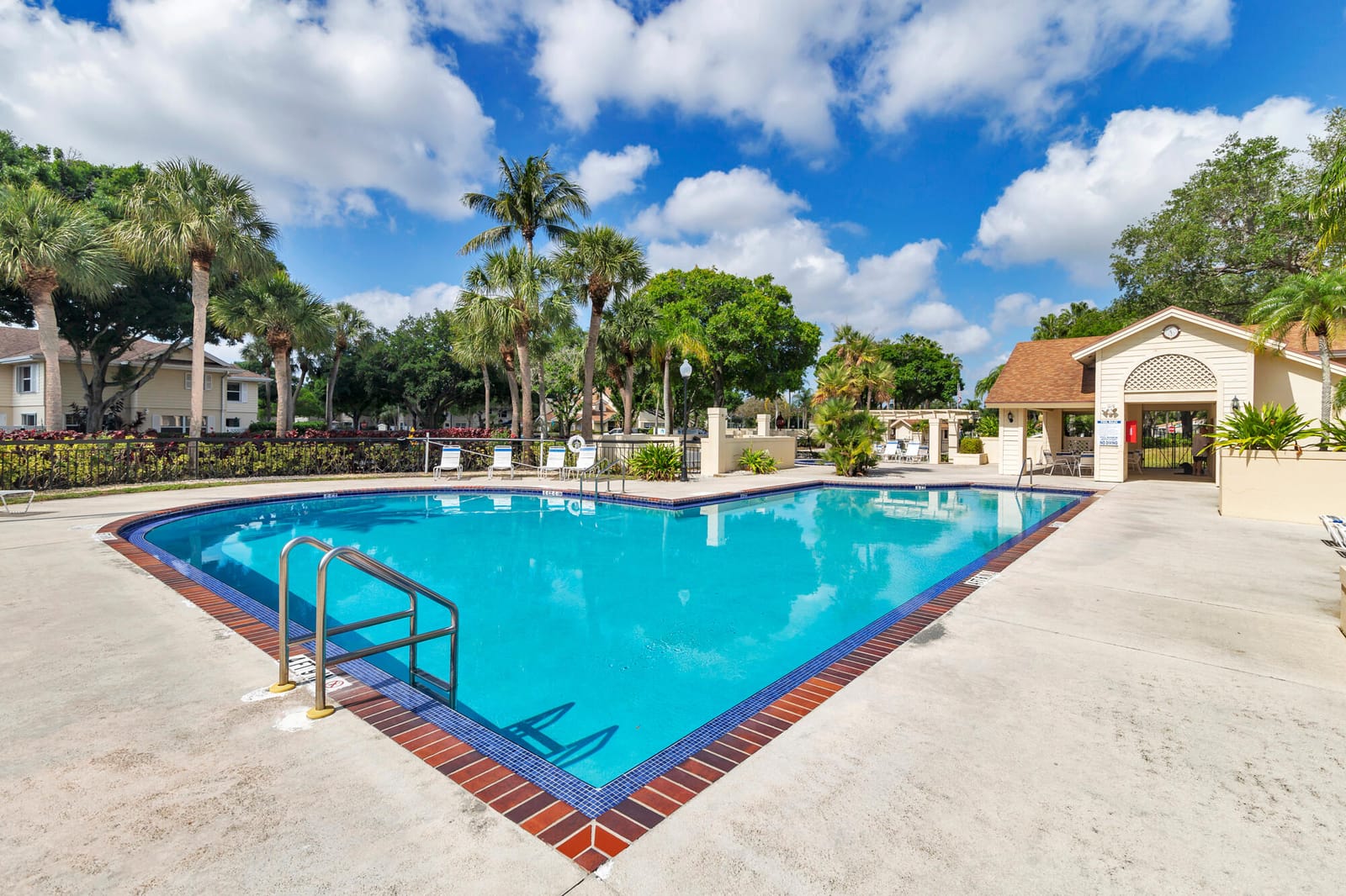 8142 Bridgewater Court 42c, Lake Clarke Shores, FL 33406 photo 16