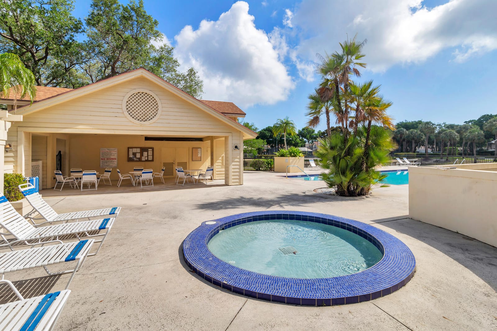 8142 Bridgewater Court 42c, Lake Clarke Shores, FL 33406 photo 17