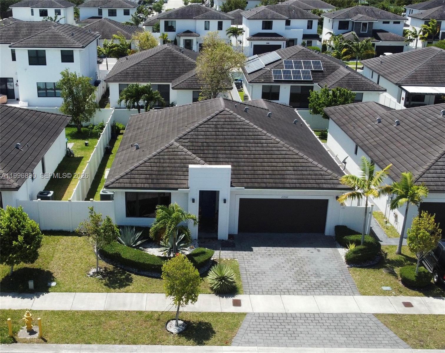 23552 SW 107th Place, Homestead, FL 33032, Homestead