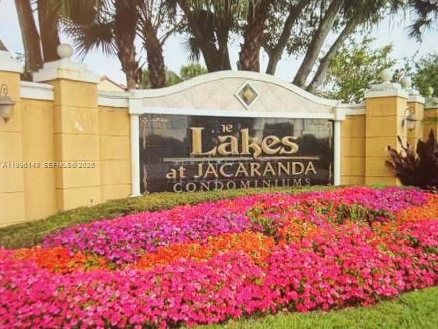 10725 Cleary Boulevard 205, Plantation, FL 33324, Plantation