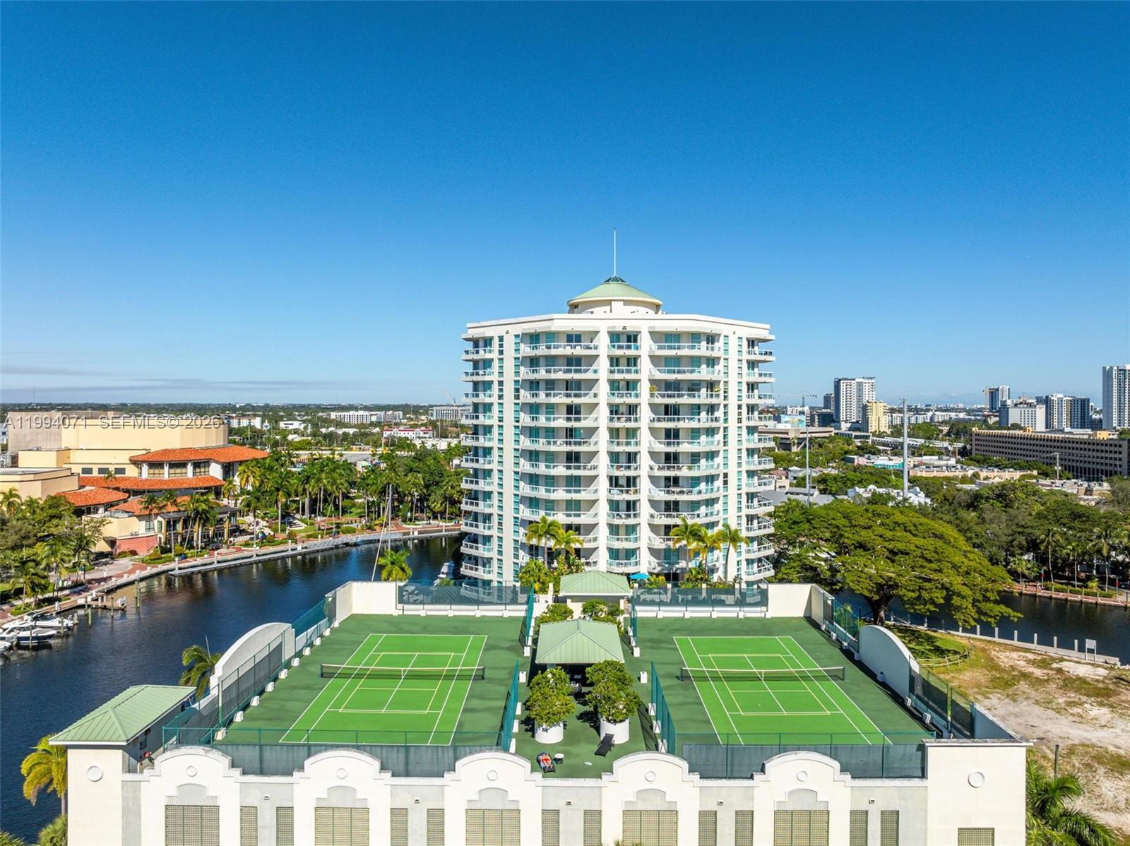 401 SW 4th Avenue 1508, Fort Lauderdale, FL 33315, Fort Lauderdale