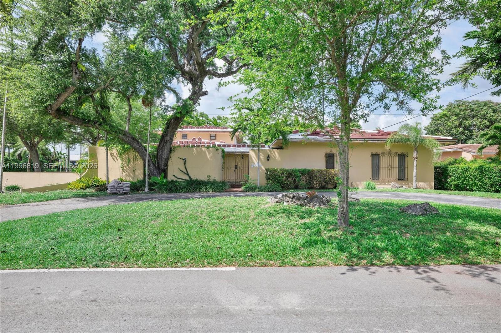 1545 Cantoria Avenue, Coral Gables, FL 33146, Coral Gables