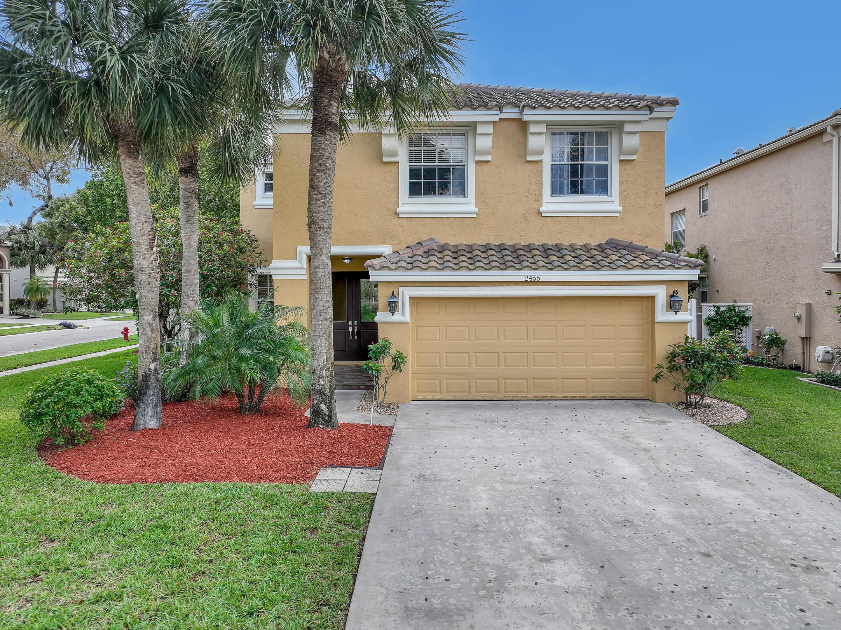 2465 Westmont Lane, Royal Palm Beach, FL 33411, Royal Palm Beach