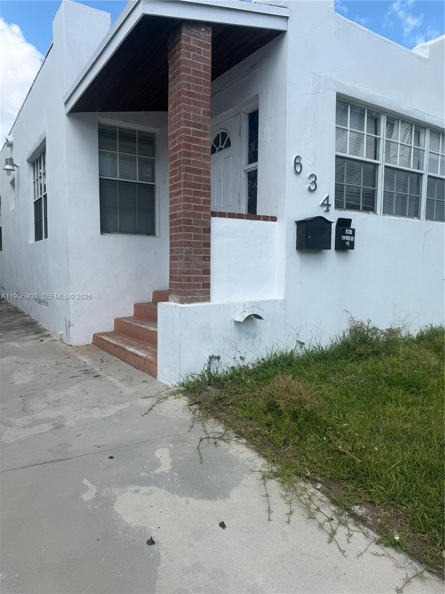 634 SW 10th Avenue, Miami, FL 33130, Miami