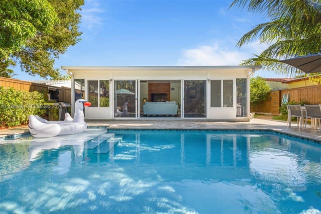 201 NE 16th Court, Fort Lauderdale, FL 33305