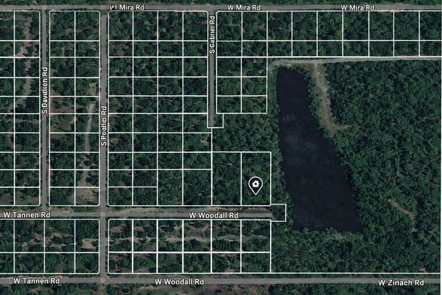 3000 W Woodall Road, Avon Park, FL 33825