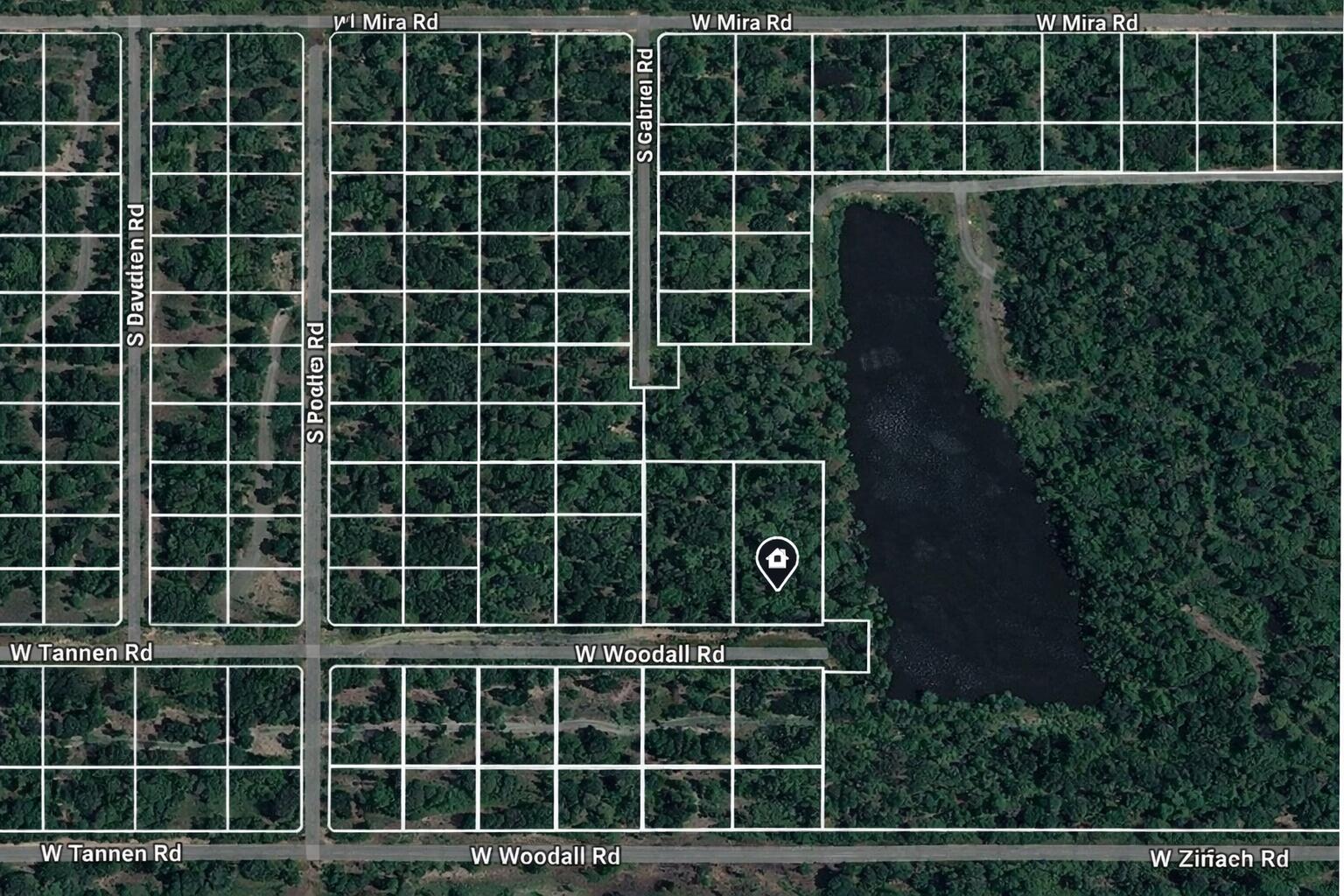 3000 W Woodall Road, Avon Park, FL 33825, Avon Park
