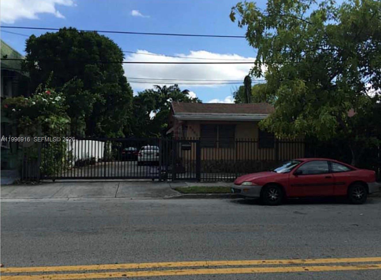 2528 SW 16th Street, Miami, FL 33145, Miami