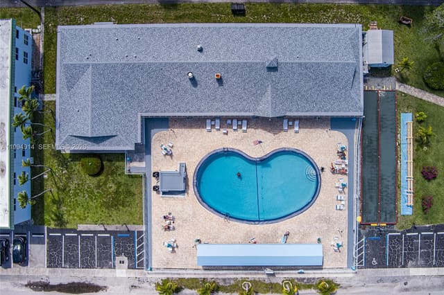 1300 N 12th Court 6A, Hollywood, FL 33019