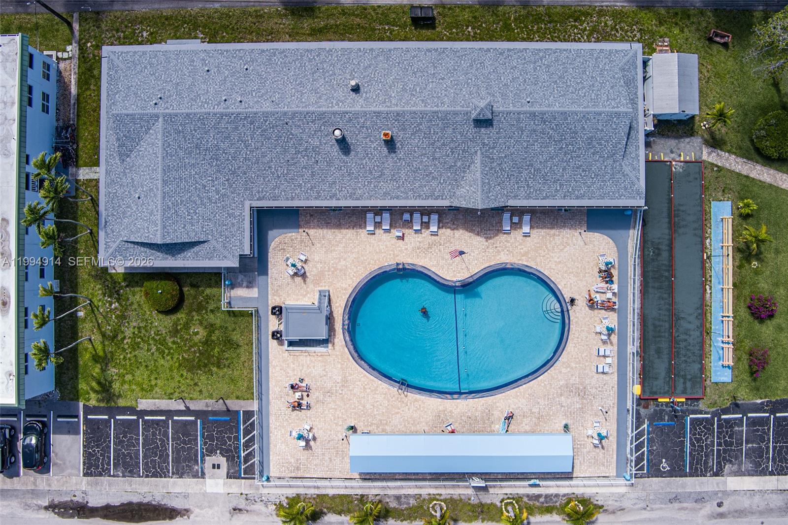 1300 N 12th Court 6A, Hollywood, FL 33019, Hollywood