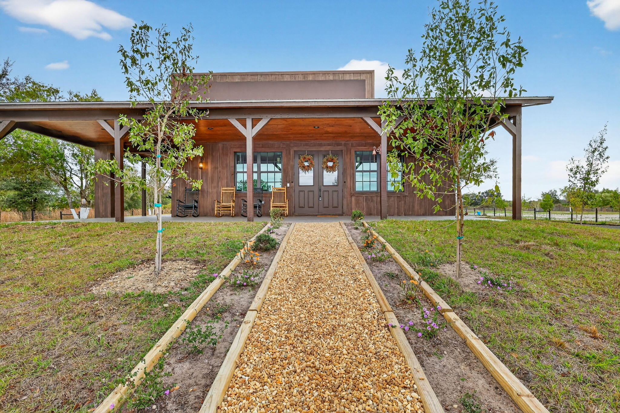 14827 NW 266th Street, Okeechobee, FL 34972, Okeechobee