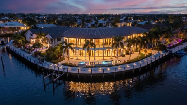 3700 NE 28th Avenue, Lighthouse Point, FL 33064