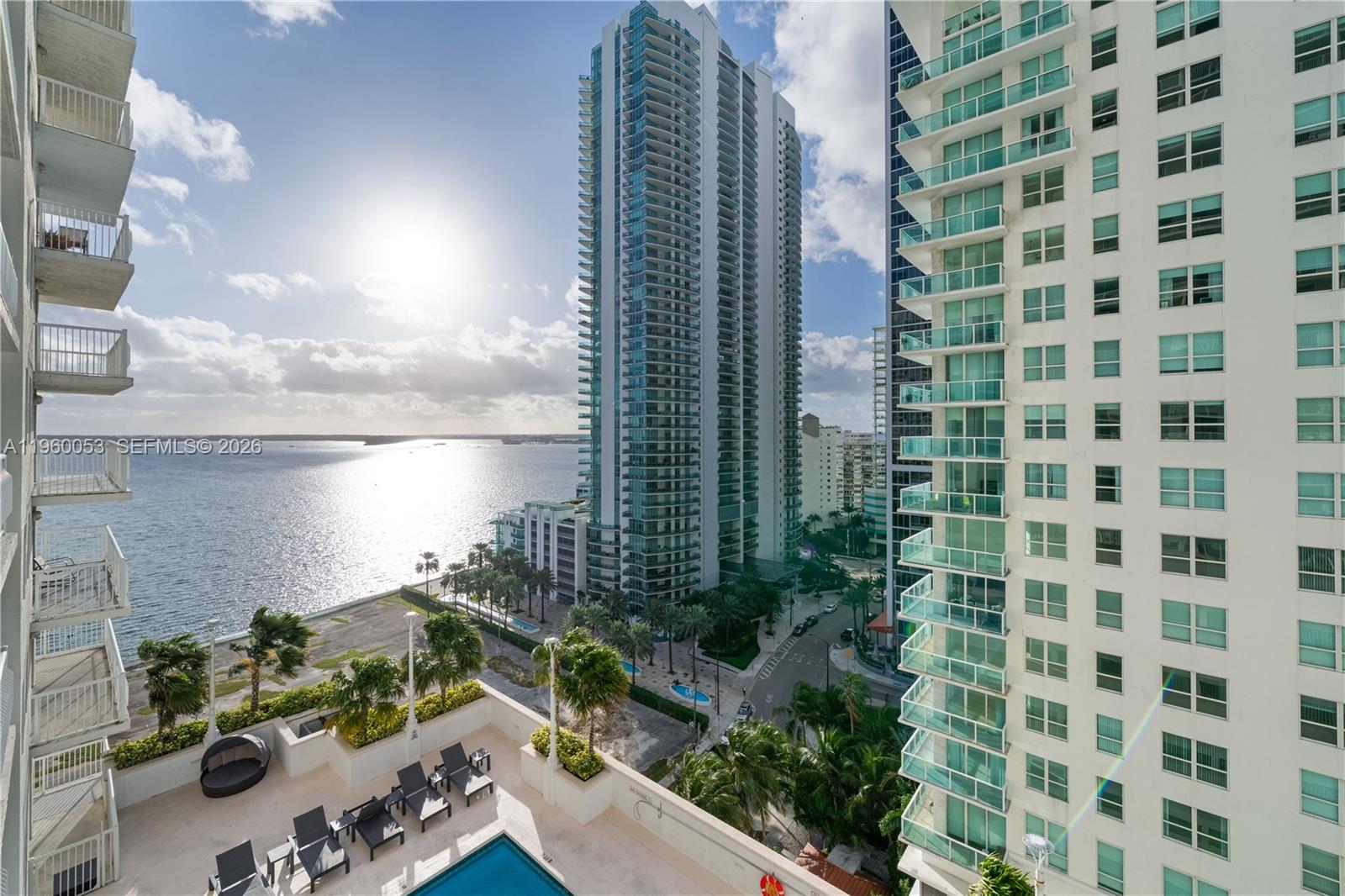 1200 Brickell Bay Drive 1705, Miami, FL 33131, Miami