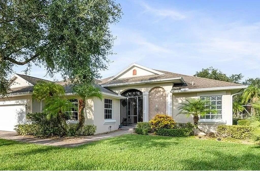 4204 Abington Woods Circle, Vero Beach, FL 32967, Vero Beach