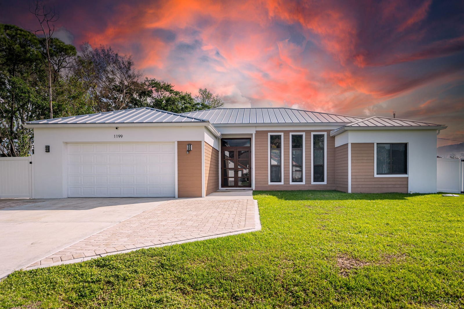 1199 SE Puritan Lane, Port St. Lucie, FL 34983