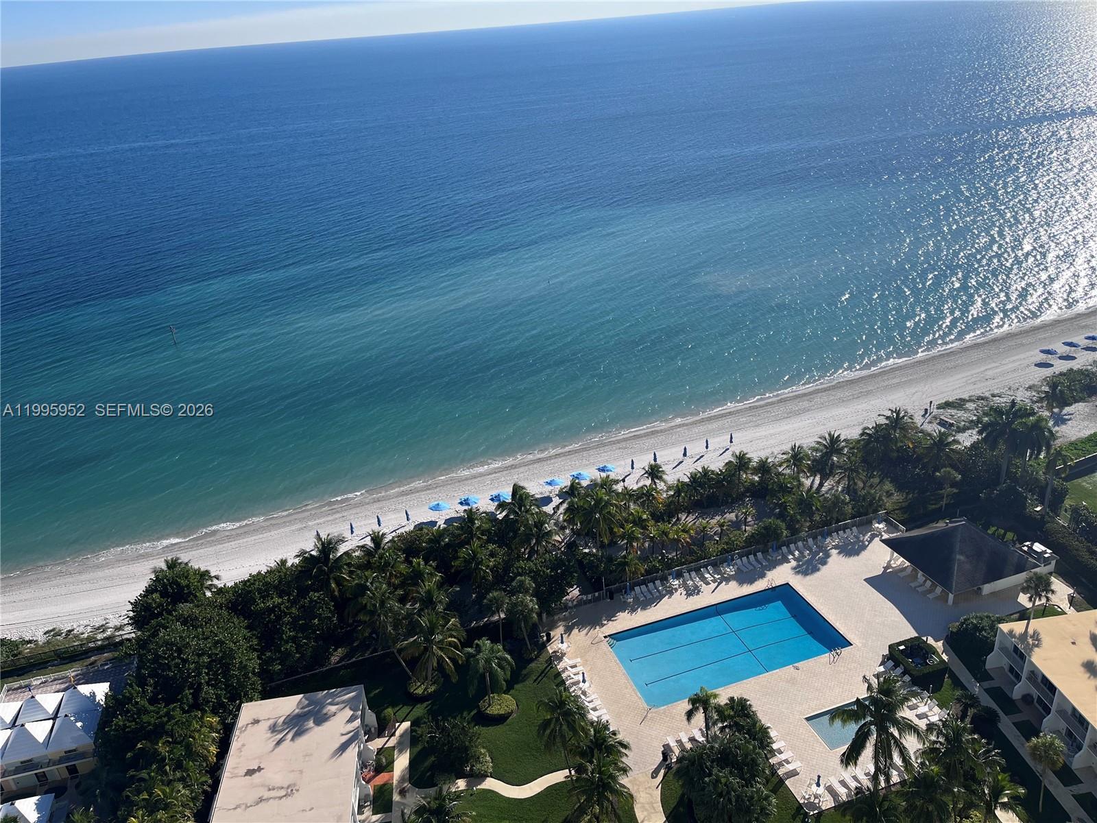 881 Ocean Drive 18B, Key Biscayne, FL 33149, Key Biscayne