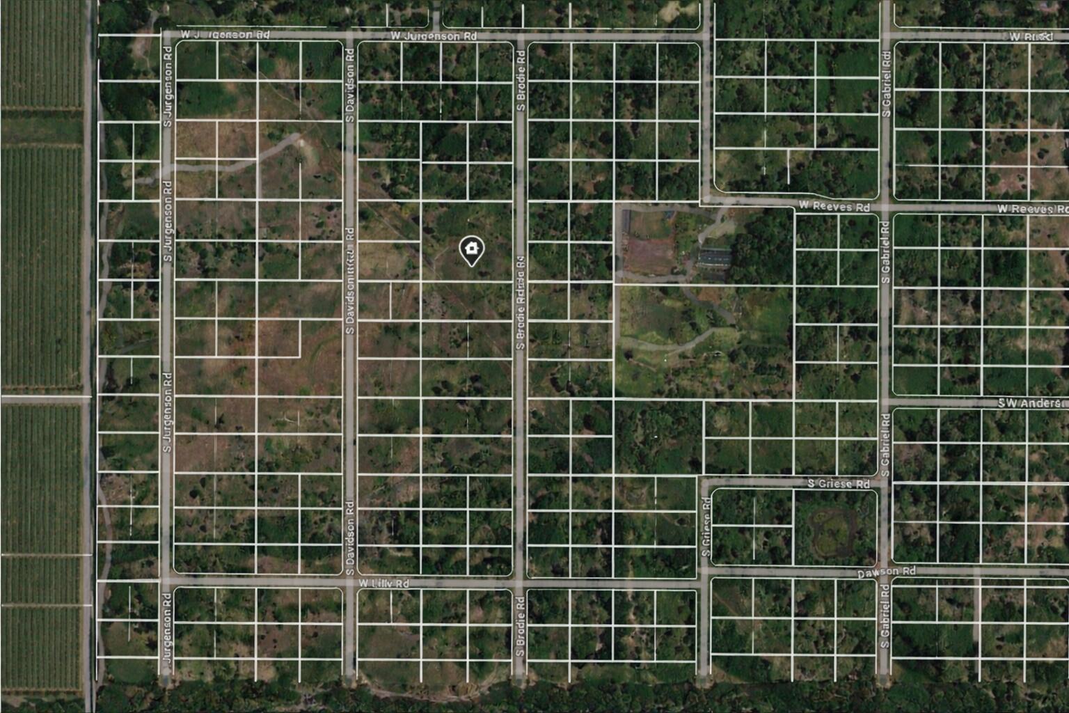 1124 S Brodie Road, Avon Park, FL 33825, Avon Park