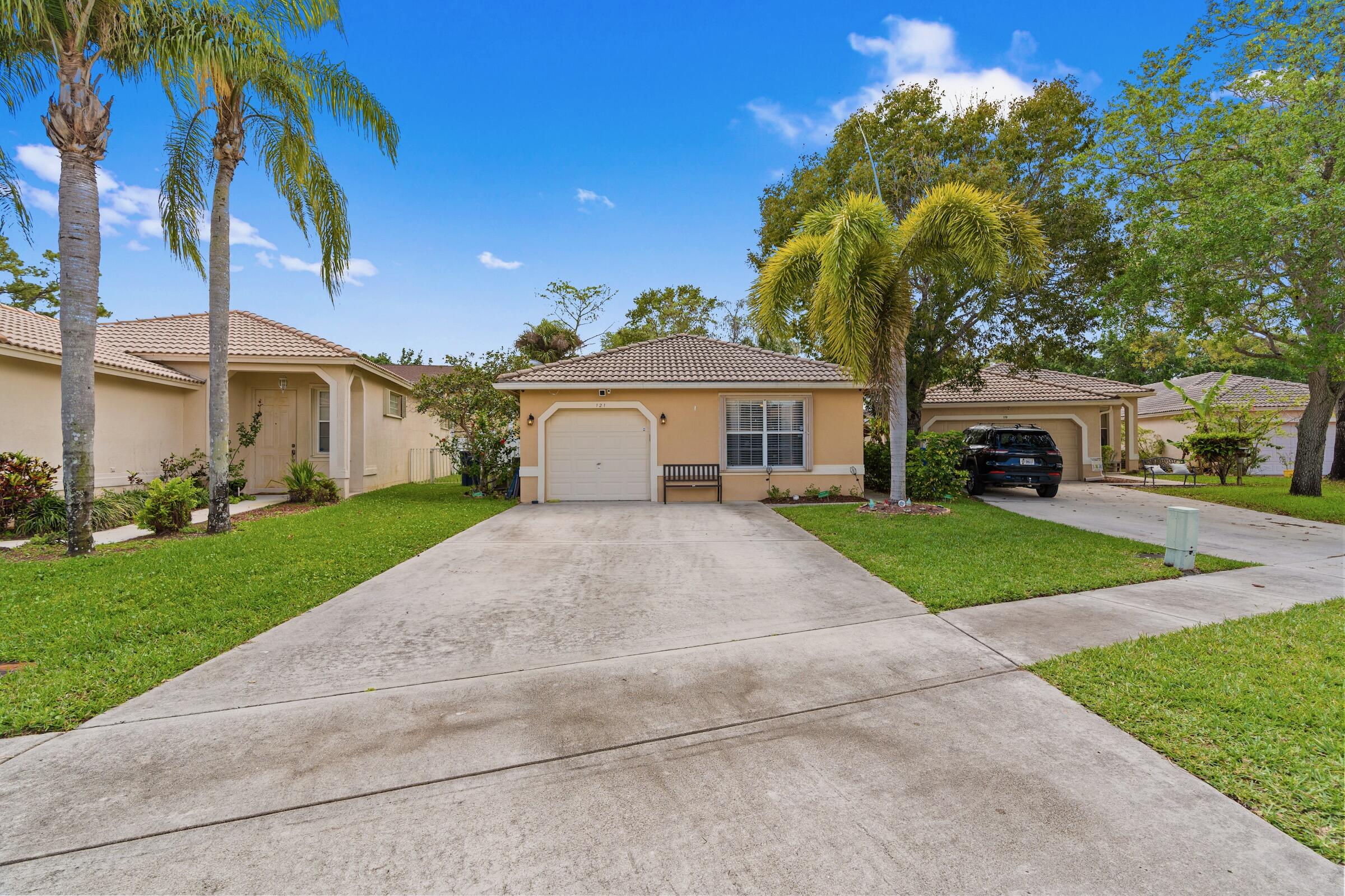 121 Prestige Drive, Royal Palm Beach, FL 33411, Royal Palm Beach