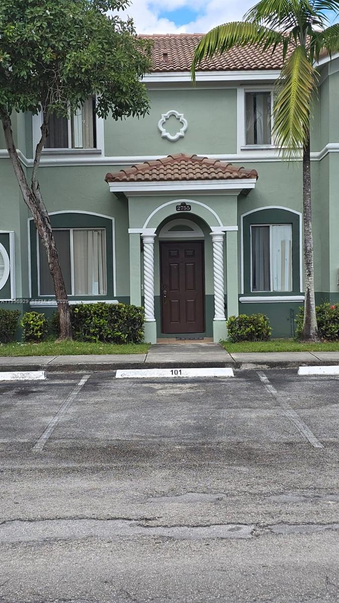 2755 SE 15th 101 101, Homestead, FL 33035, Homestead