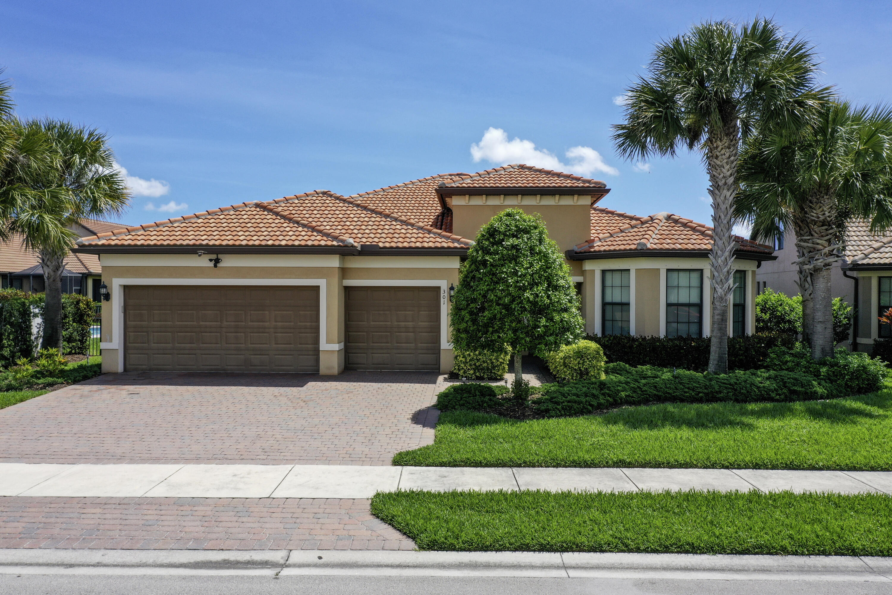 301 SE Huntington Circle, Port St. Lucie, FL 34984, Port St Lucie