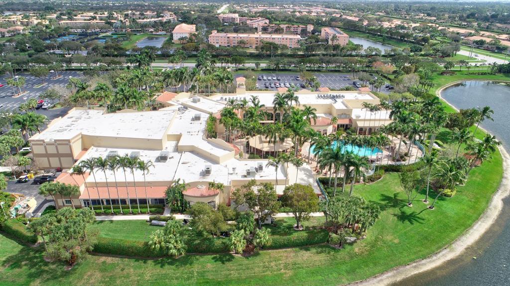 5842 Crystal Shores Drive 302, Boynton Beach, FL 33437, Boynton Beach