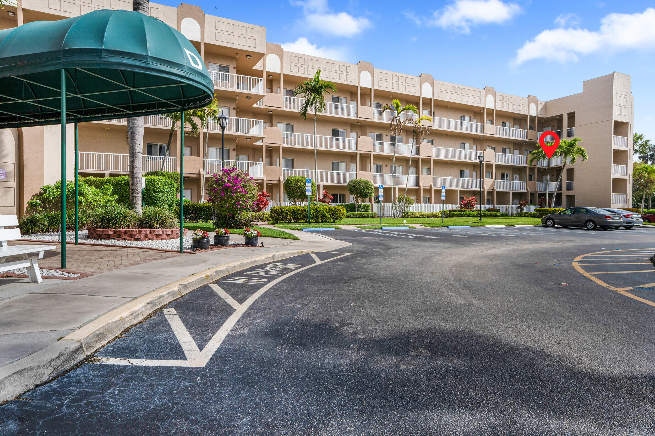 7647 Southampton Terrace 318, Tamarac, FL 33321, Tamarac