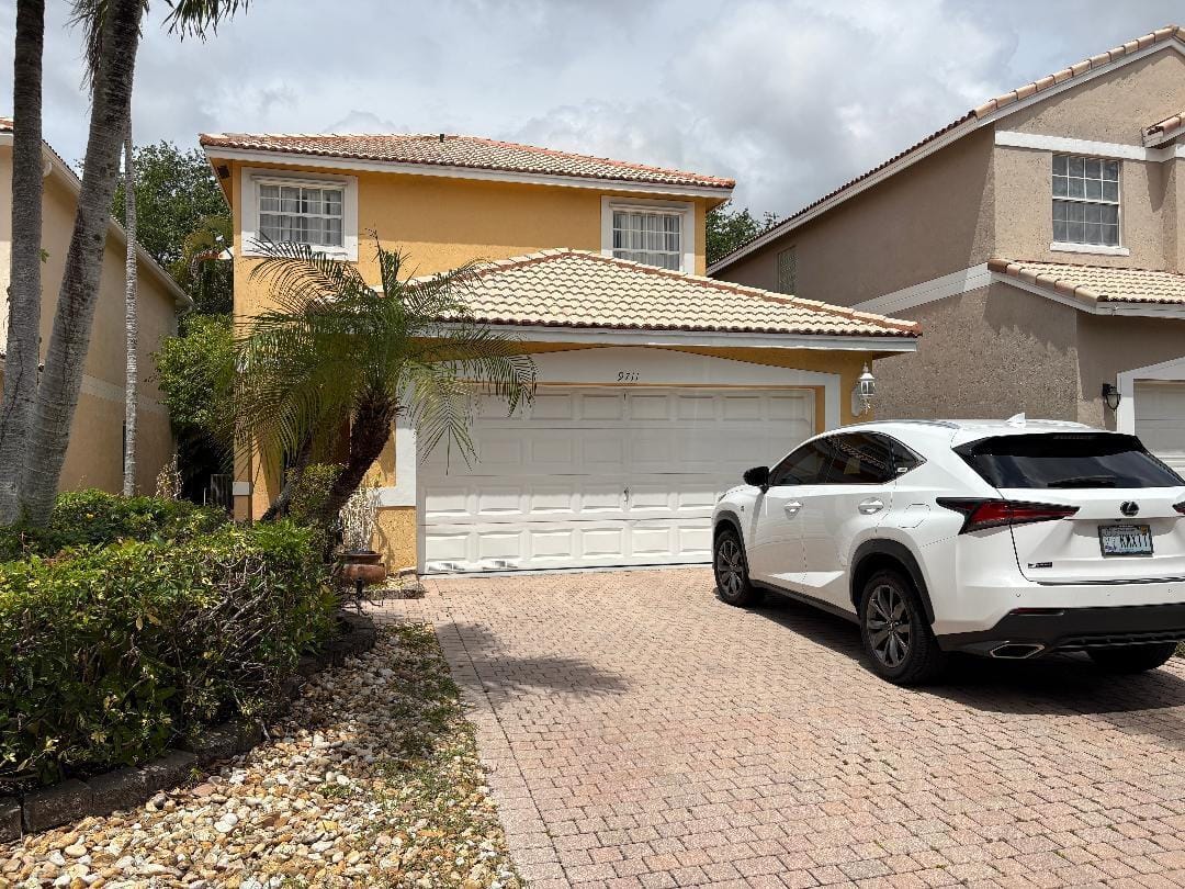9711 NW 2nd Street, Coral Springs, FL 33071 photo 2