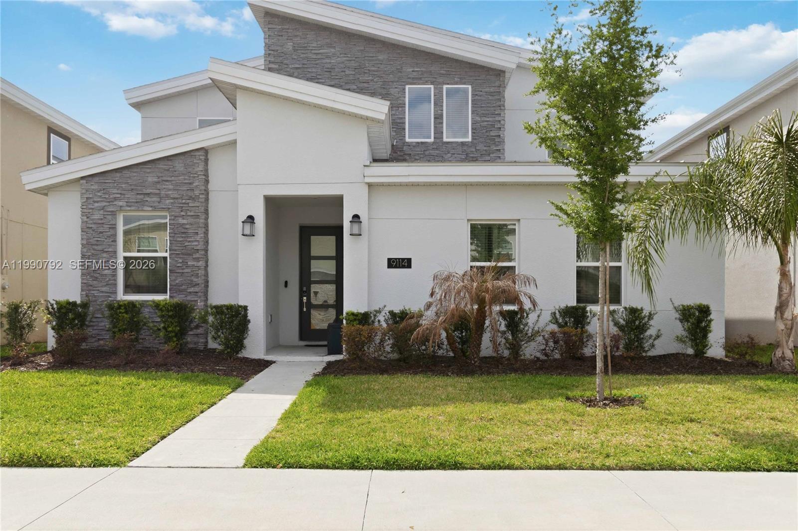 9114 Sommer, Davenport, FL 33896, Davenport