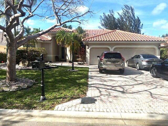 5138 Chardonnay Drive, Coral Springs, FL 33067, Coral Springs