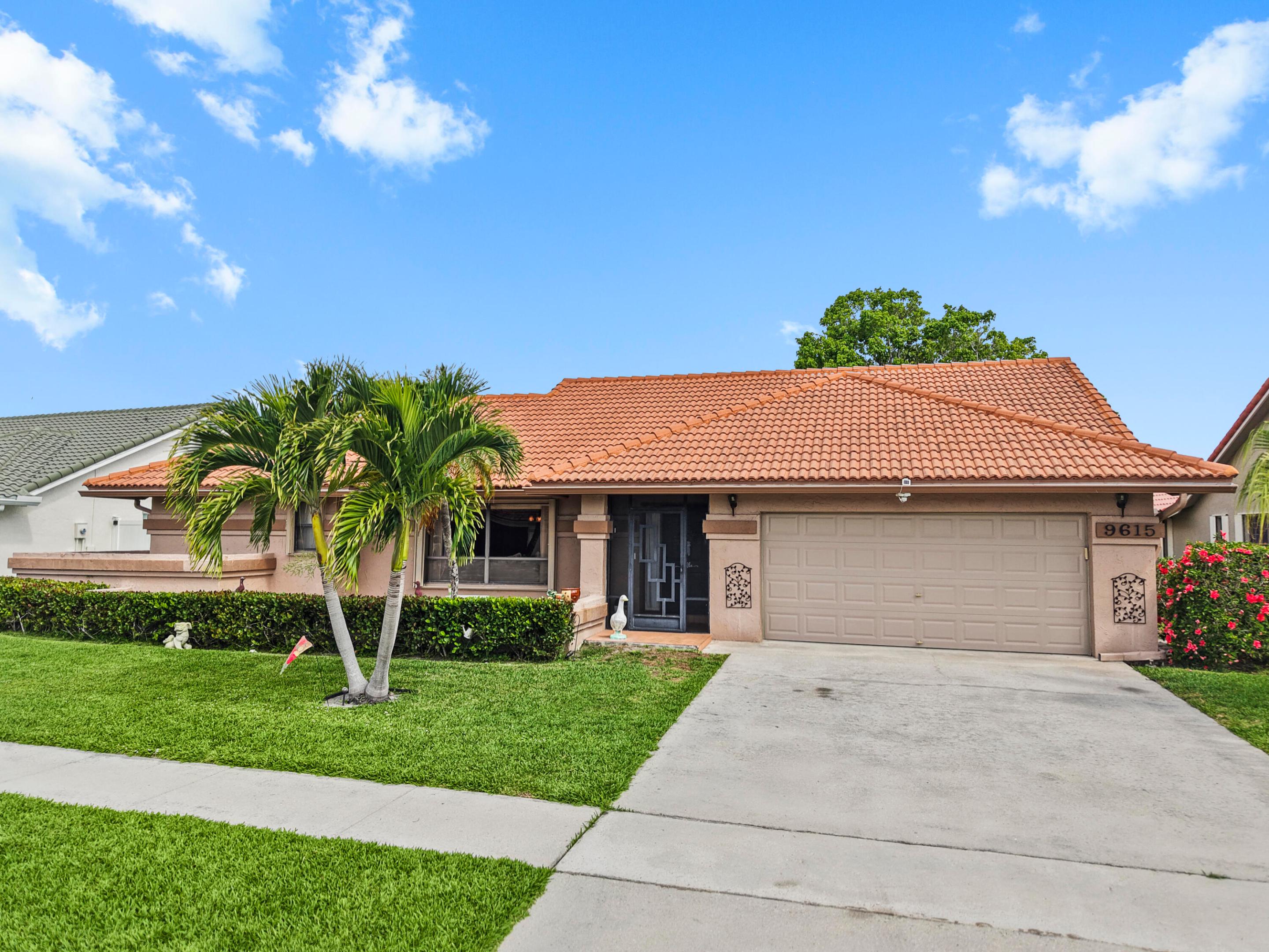 9615 Sun Pointe Drive, Boynton Beach, FL 33437, Boynton Beach