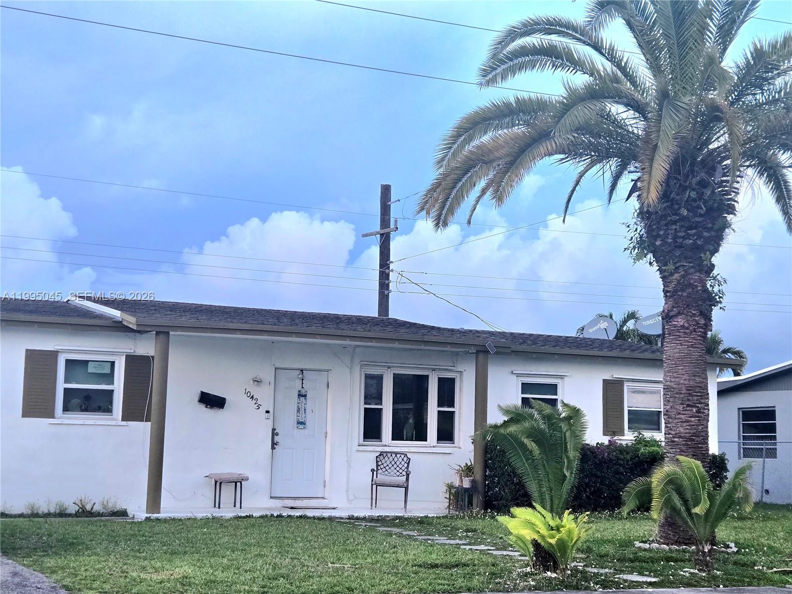 10425 SW 146th Terrace, Miami, FL 33176, Miami