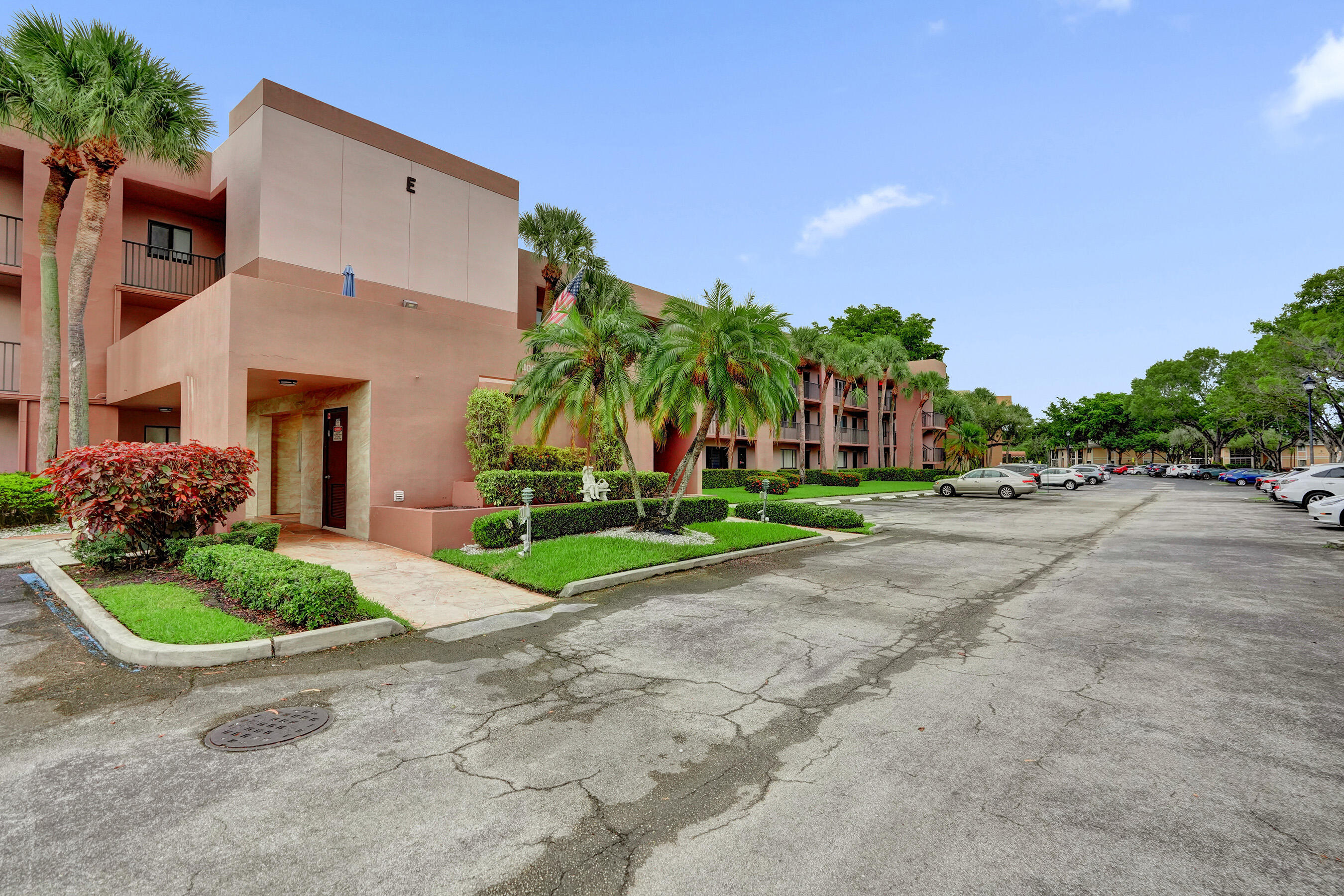 7432 Ashmont Circle 208, Tamarac, FL 33321, Tamarac