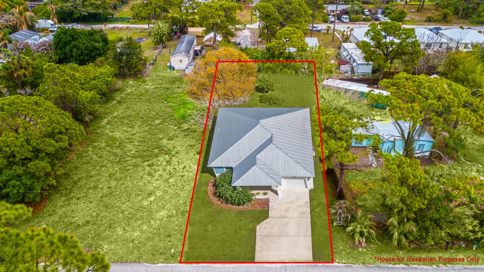 5167 SE Isabelita Avenue SE, Stuart, FL 34997 photo 3