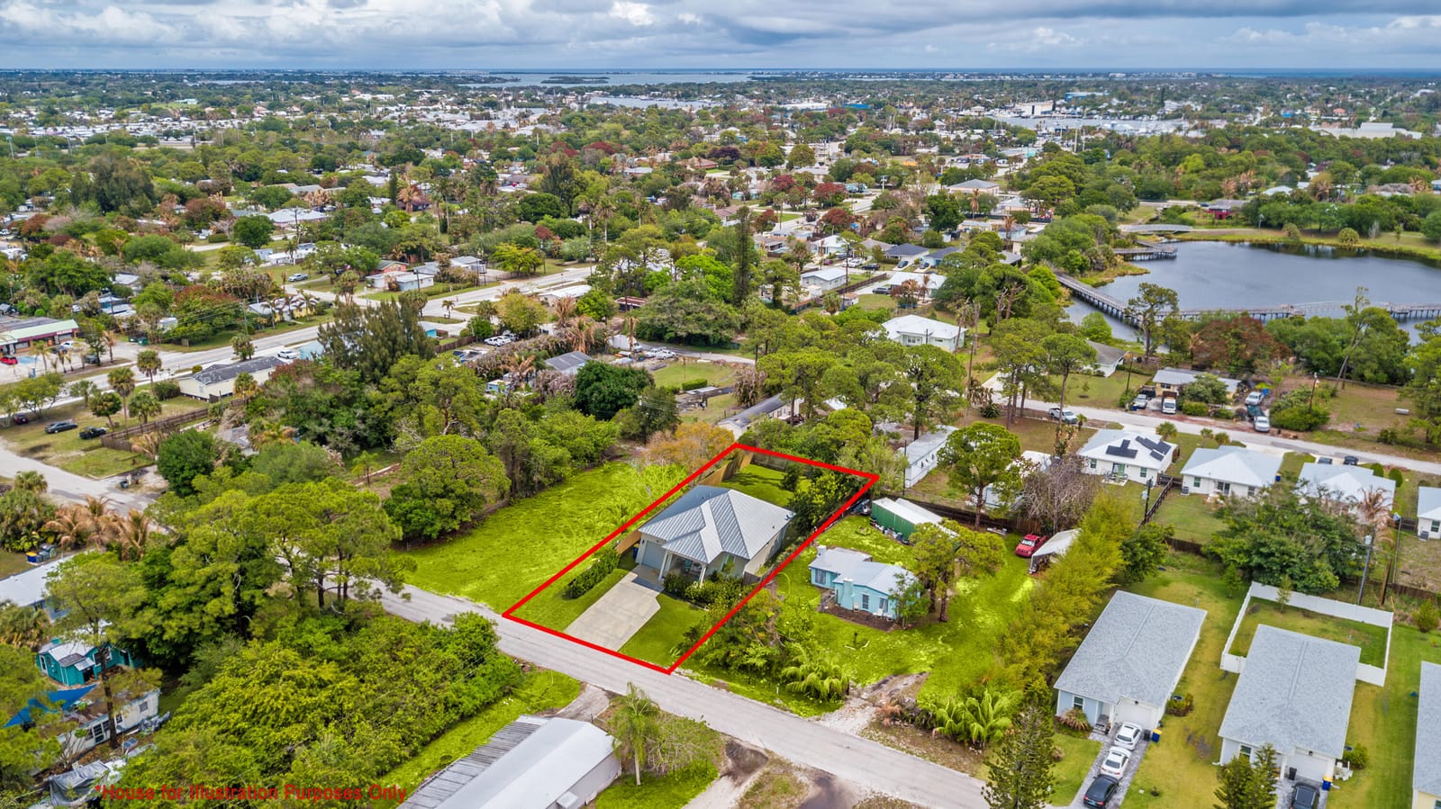 5167 SE Isabelita Avenue SE, Stuart, FL 34997 photo 4