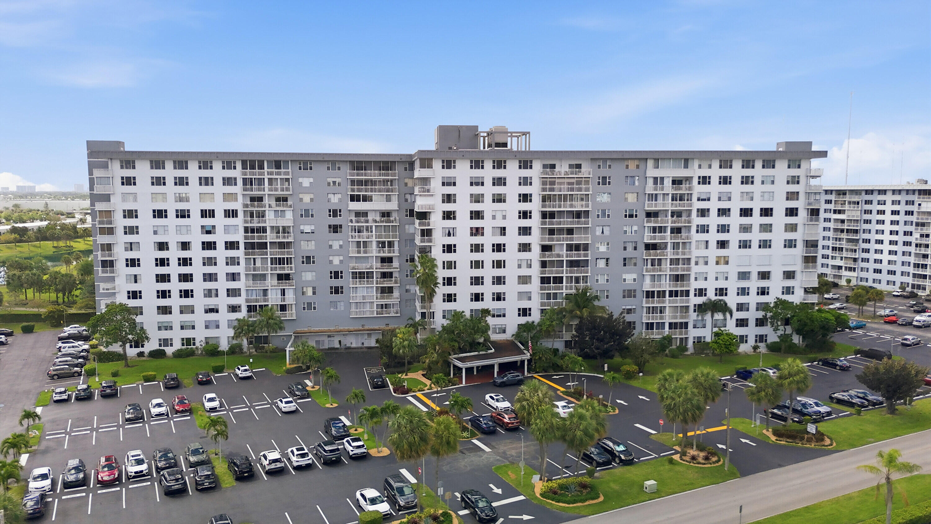 3800 Hillcrest Drive 310, Hollywood, FL 33021, Hollywood
