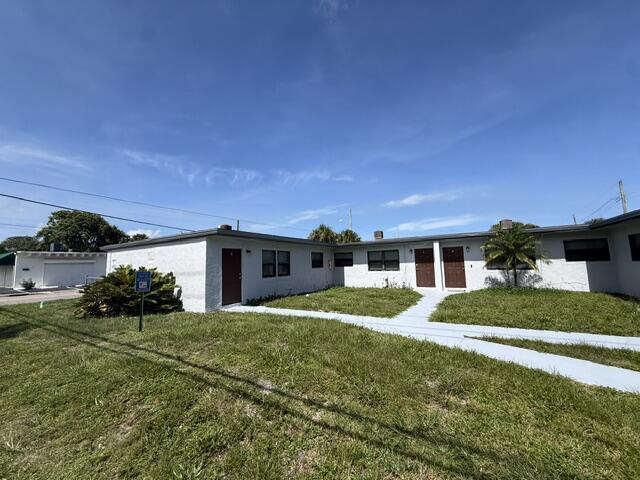 2840 Avenue S, West Palm Beach, FL 33404, West Palm Beach