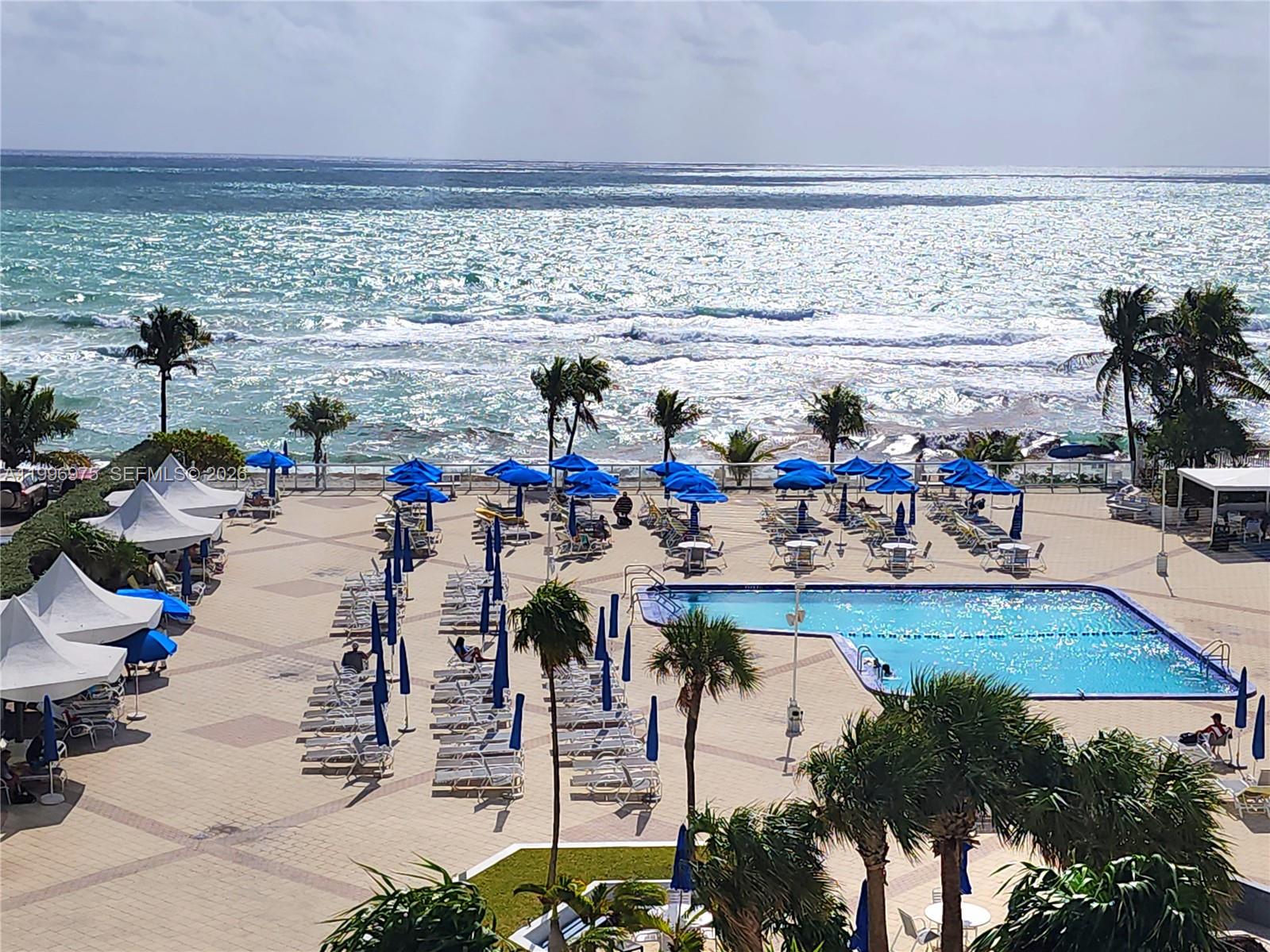2030 S Ocean Drive 515, Hallandale Beach, FL 33009, Hallandale Beach
