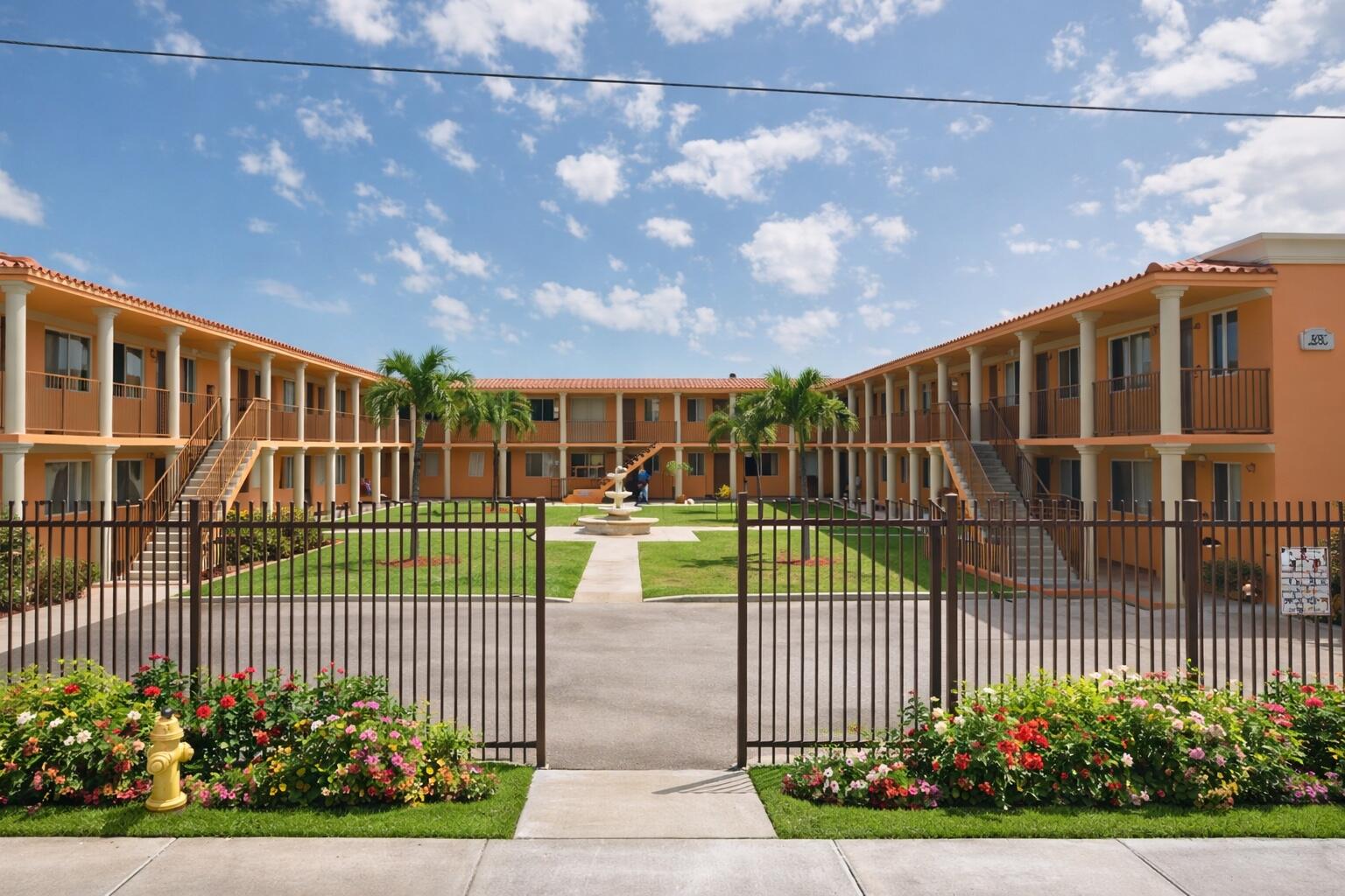 420 NW 10th Street, Miami, FL 33136, Miami