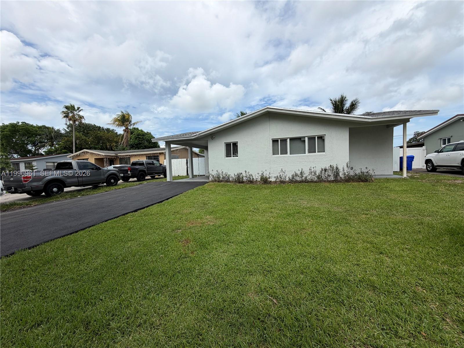 2241 N 62nd Avenue, Hollywood, FL 33024, Hollywood