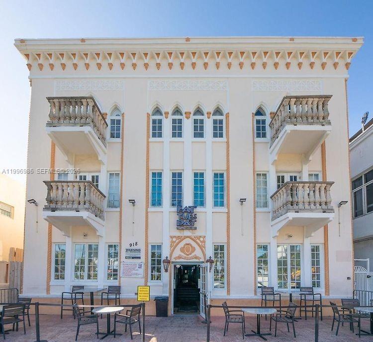 918 Ocean Drive 203, Miami Beach, FL 33139, Miami Beach
