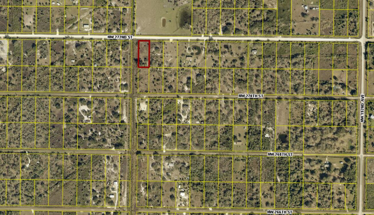 19984 NW 272nd Street, Okeechobee, FL 34972, Okeechobee