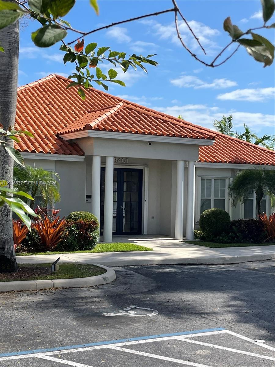 2260 SW 83rd Avenue, Miramar, FL 33025, Miramar