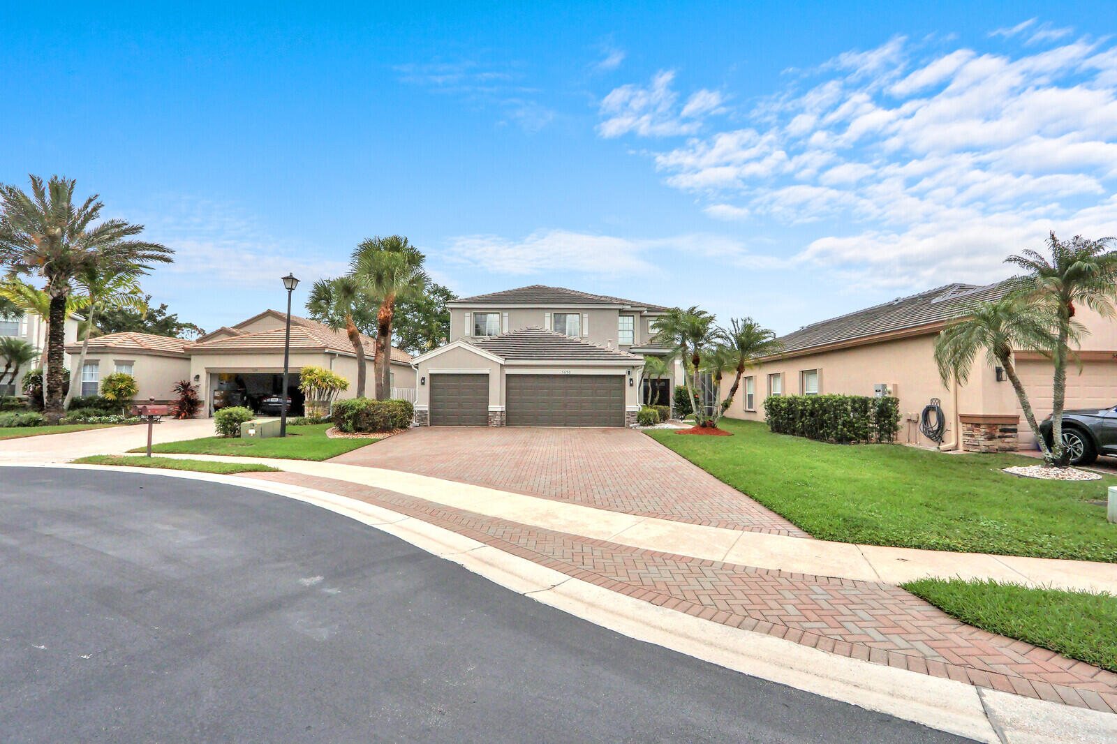 5690 Saddle Trail Lane, Lake Worth, FL 33449, Lake Worth