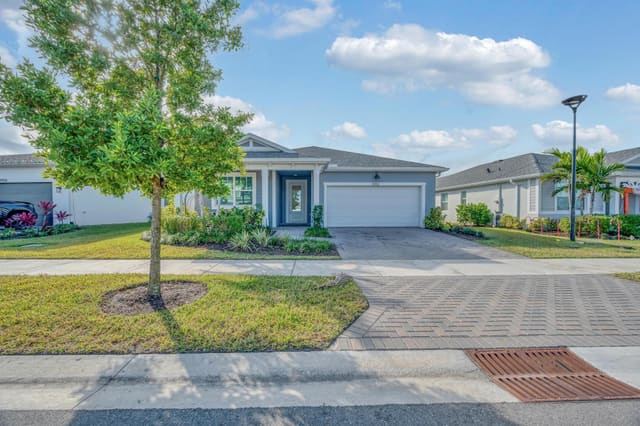 10142 SW Orana Drive, Cadence, Port St. Lucie, FL