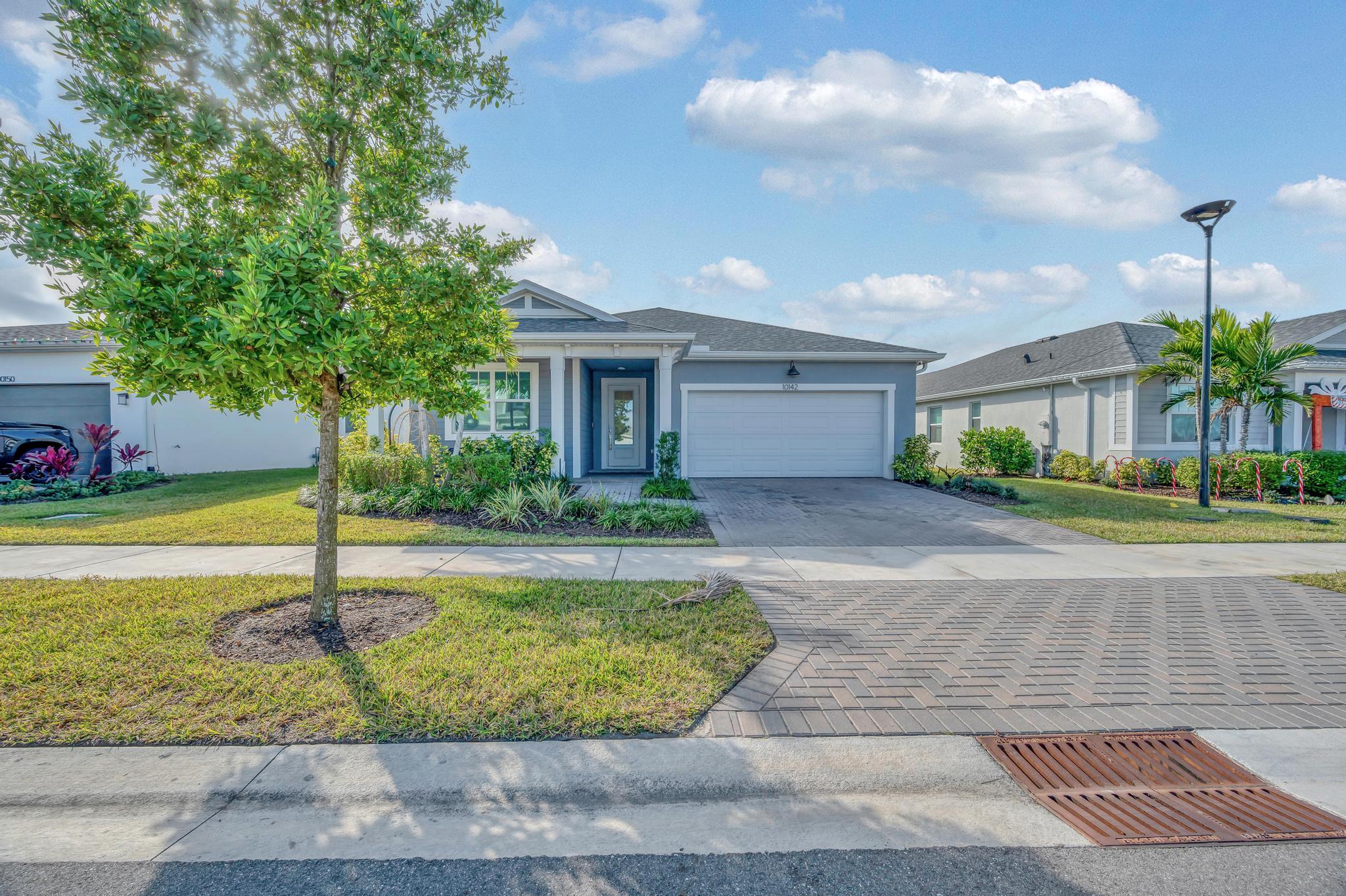 10142 SW Orana Drive, Port St. Lucie, FL 34987, Port St Lucie