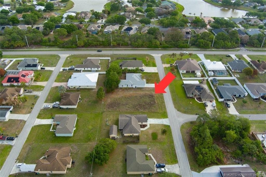 417 SW Prater Avenue, Port St. Lucie, FL 34953 photo 1