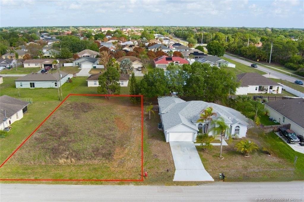 417 SW Prater Avenue, Port St. Lucie, FL 34953 photo 2