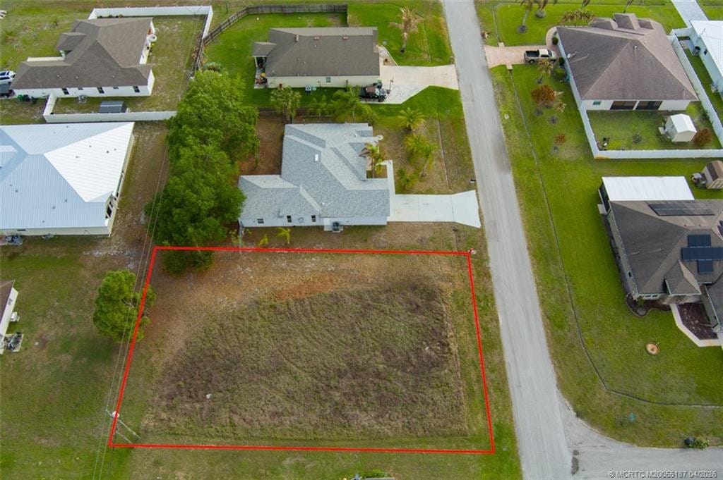417 SW Prater Avenue, Port St. Lucie, FL 34953 photo 3