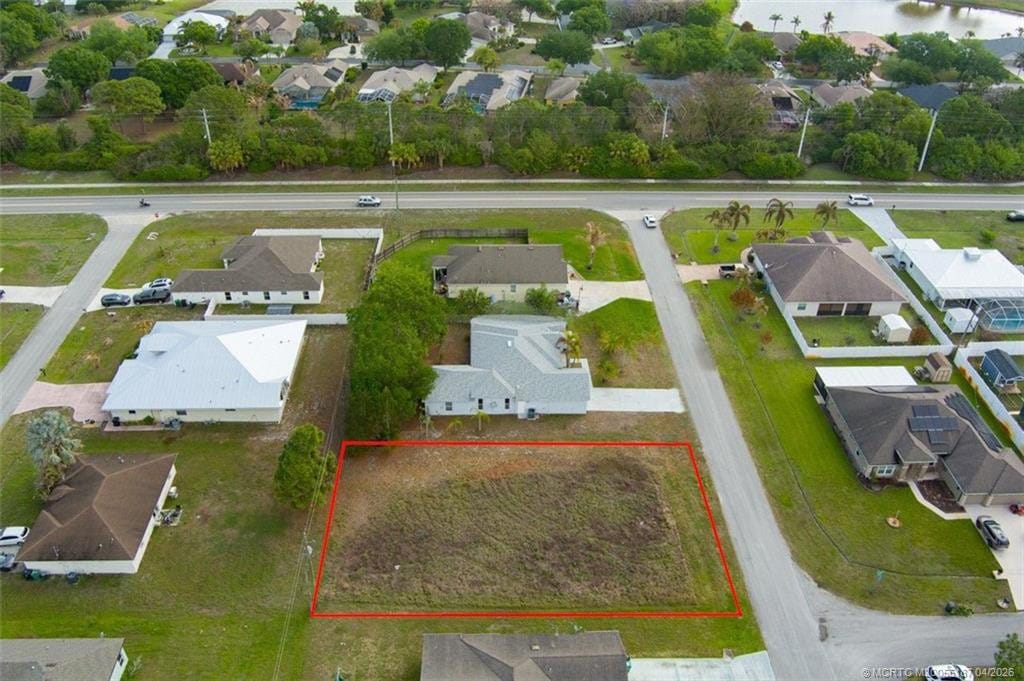 417 SW Prater Avenue, Port St. Lucie, FL 34953 photo 4