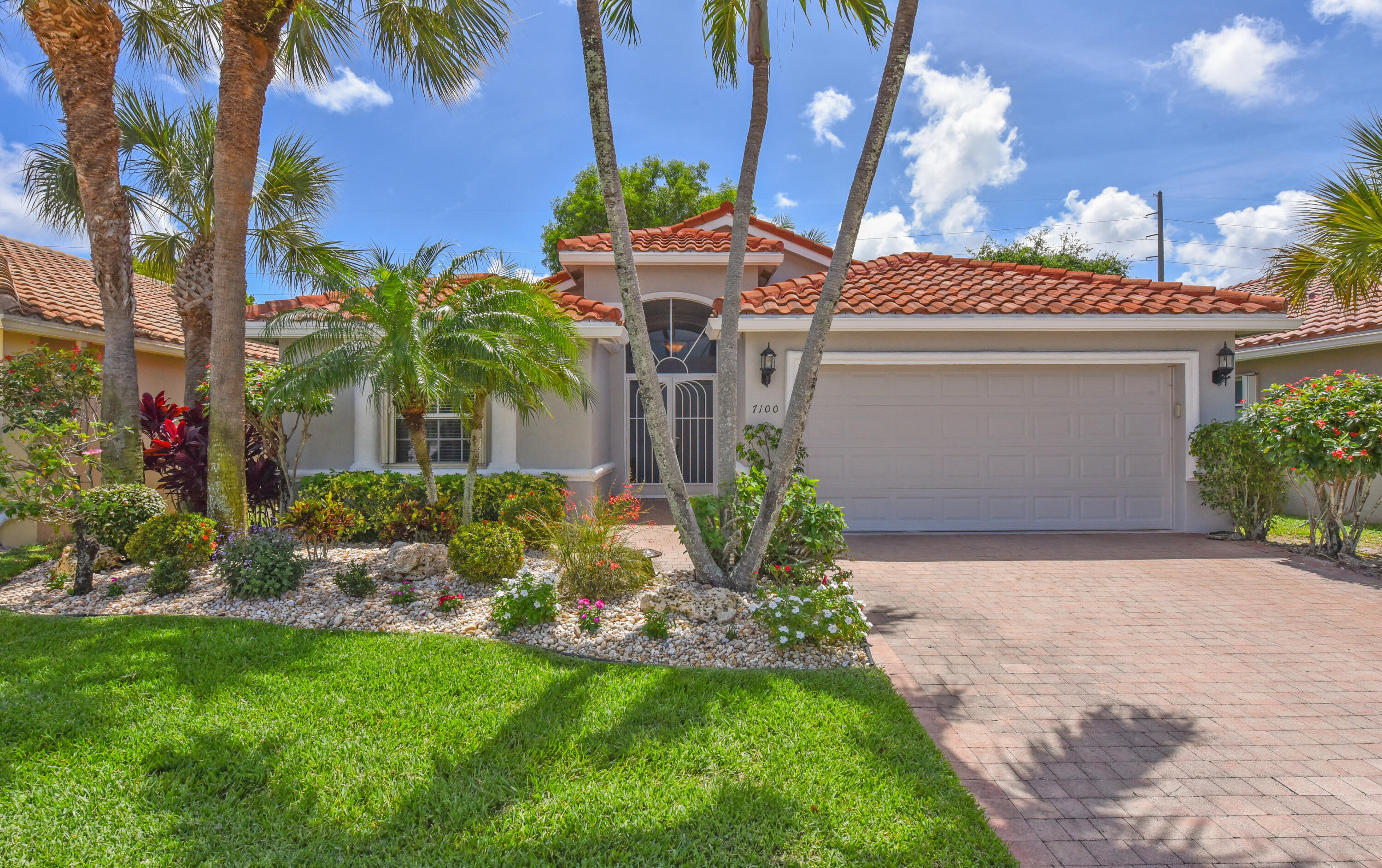7100 Trentino Way, Boynton Beach, FL 33472, Boynton Beach